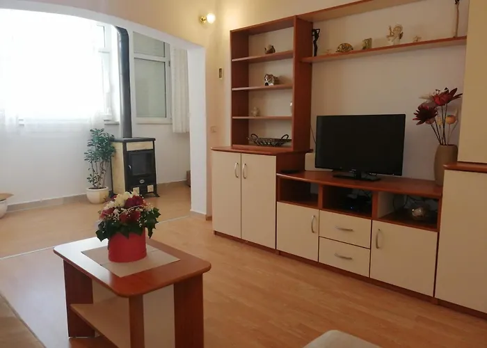 아파트 Doris & Petra *