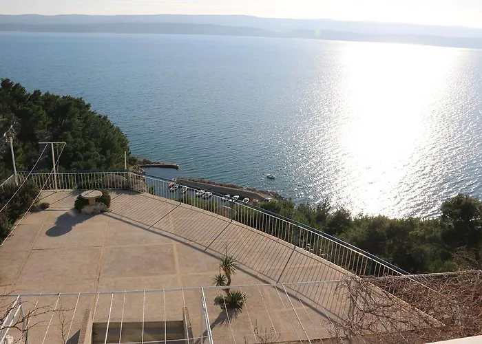 Doris & Petra 아파트 *