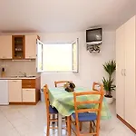 Apartamento Doris & Petra *