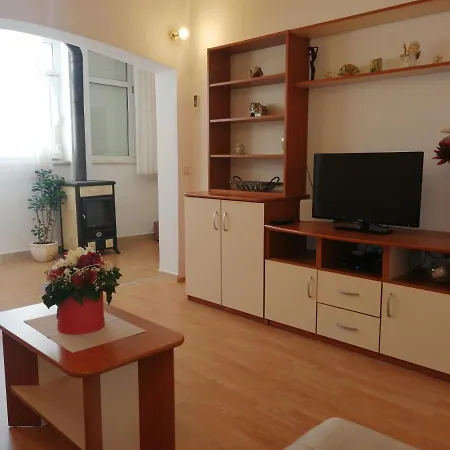 Apartamento Doris & Petra *